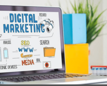 5 Advantages of Outsourcing Your Digital Marketing